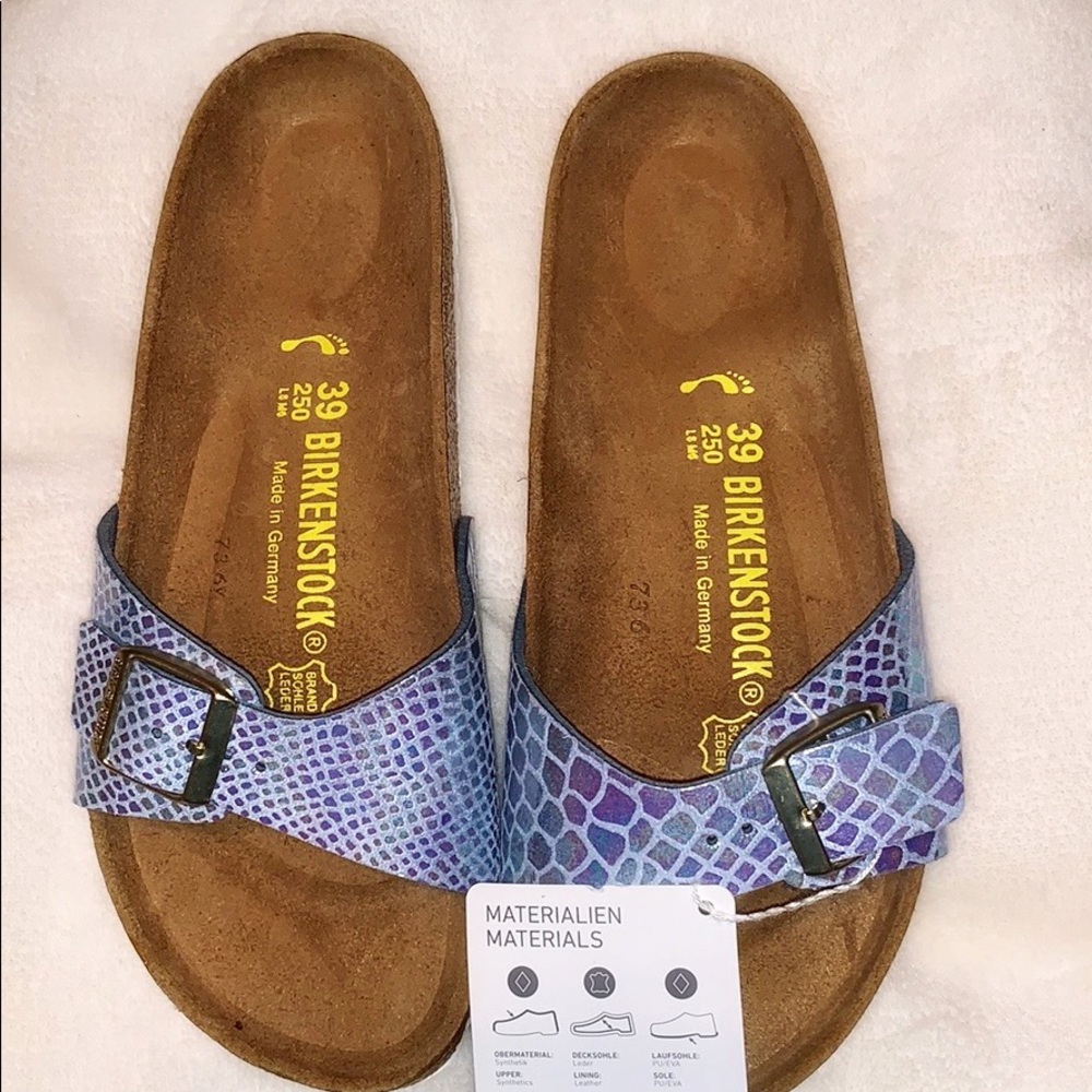 Birkenstock sandals - Picture 4 of 5